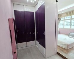 Blk 664B Waterway Sunbeam (Punggol), HDB 5 Rooms #582436901